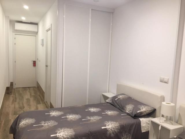 Rooms H Skyline Alcorcón Exterior foto